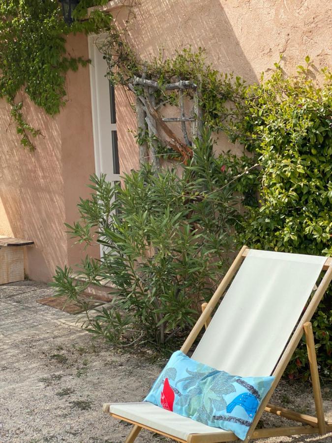 La Belle Etoile Chambres Roaix Екстер'єр фото