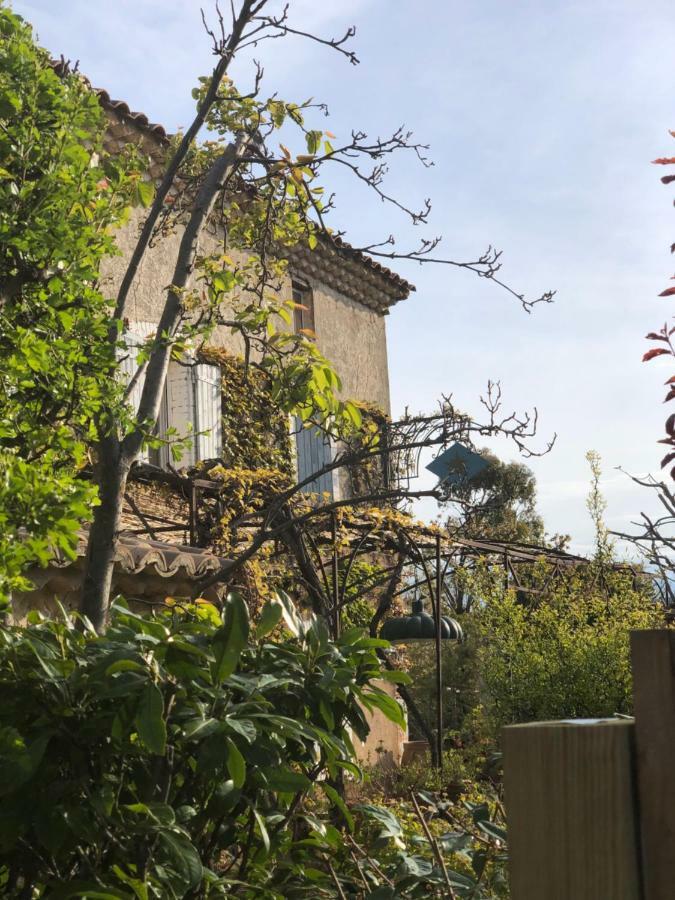 La Belle Etoile Chambres Roaix Екстер'єр фото